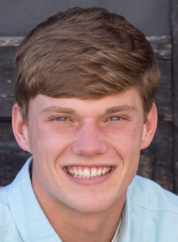 Caden Myerscough